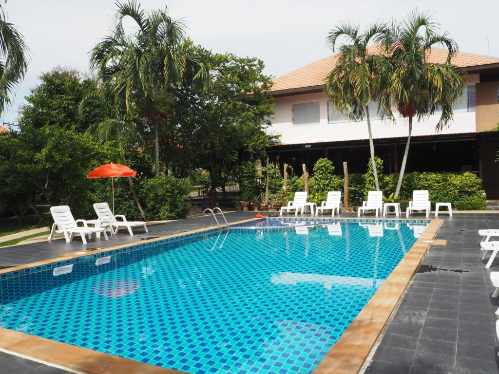 Supsangdao Resort