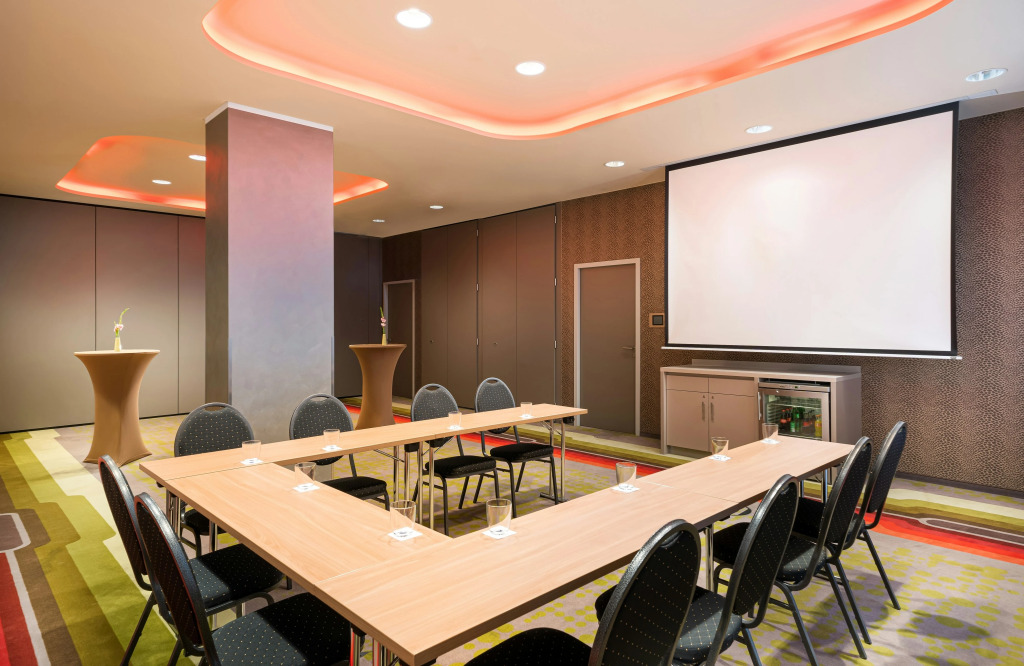 Leonardo Hotel Berlin Mitte
