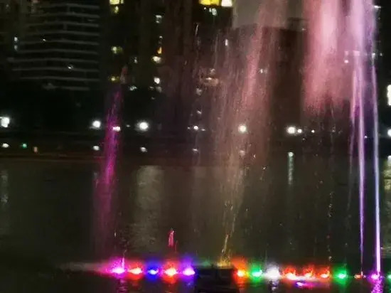 Wuhan Jiamei Lake View Homestay (Mixc Qushuilou Subway Station)