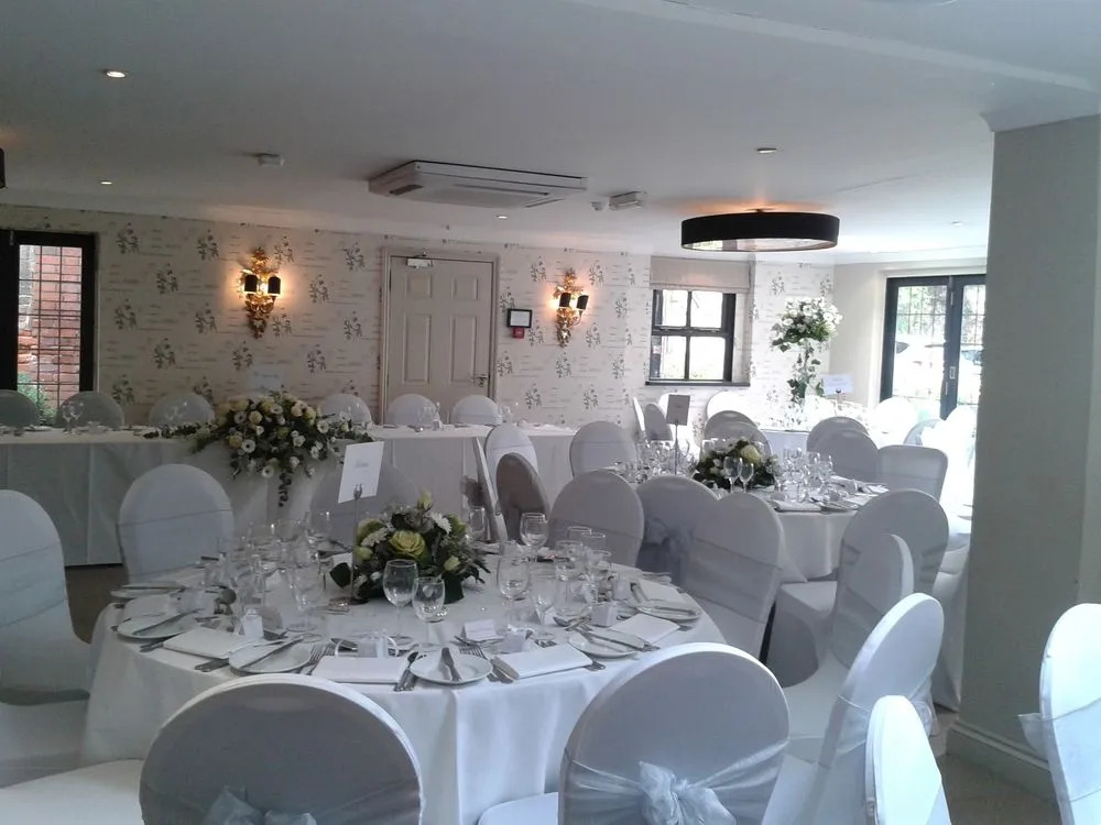 The Red Lion Hotel