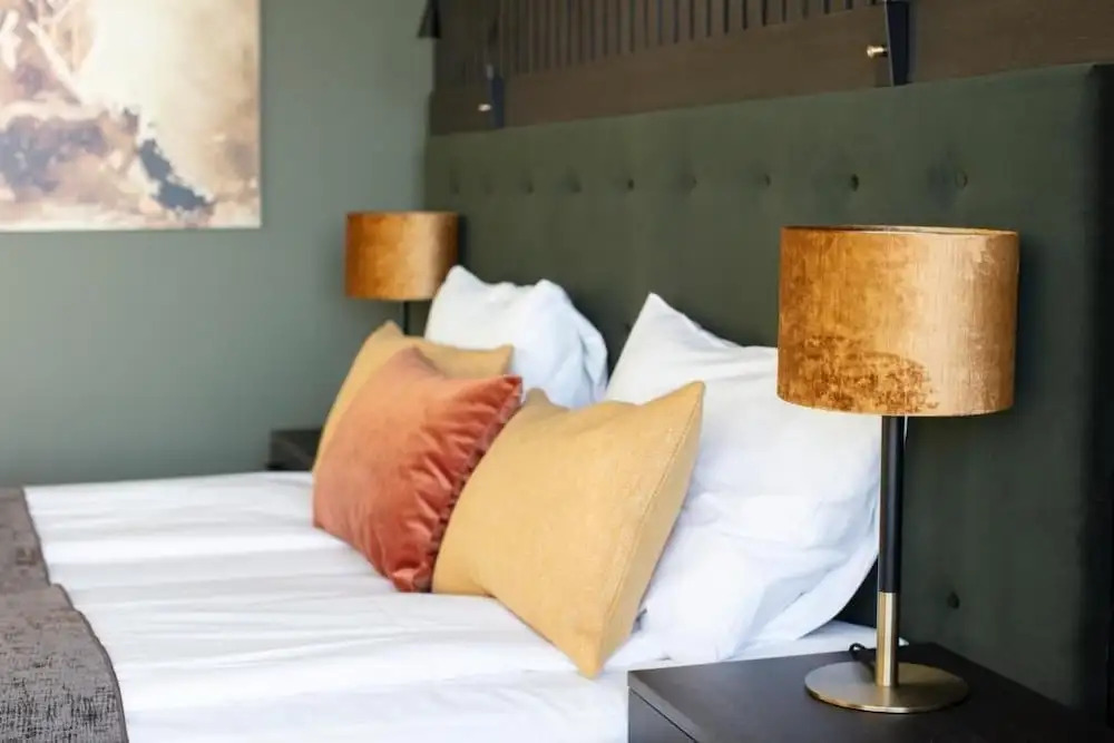 Rømskog Spa & Resort - Unike Hoteller
