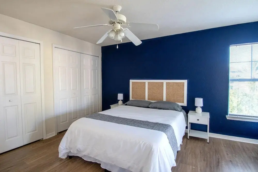 Amazing location, amazing amenities