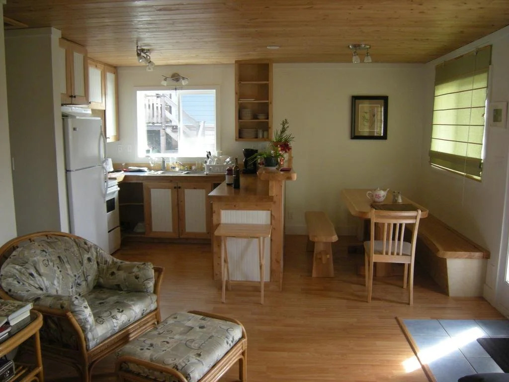 Duffy's Cottages and Suites