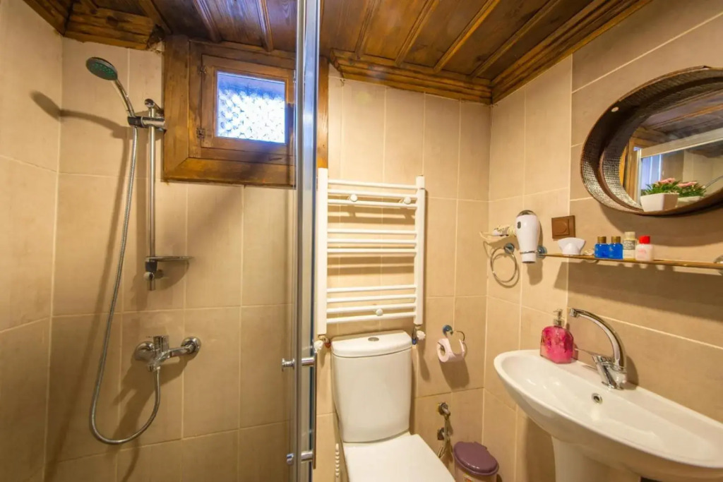 Hanedan Konak Hotel