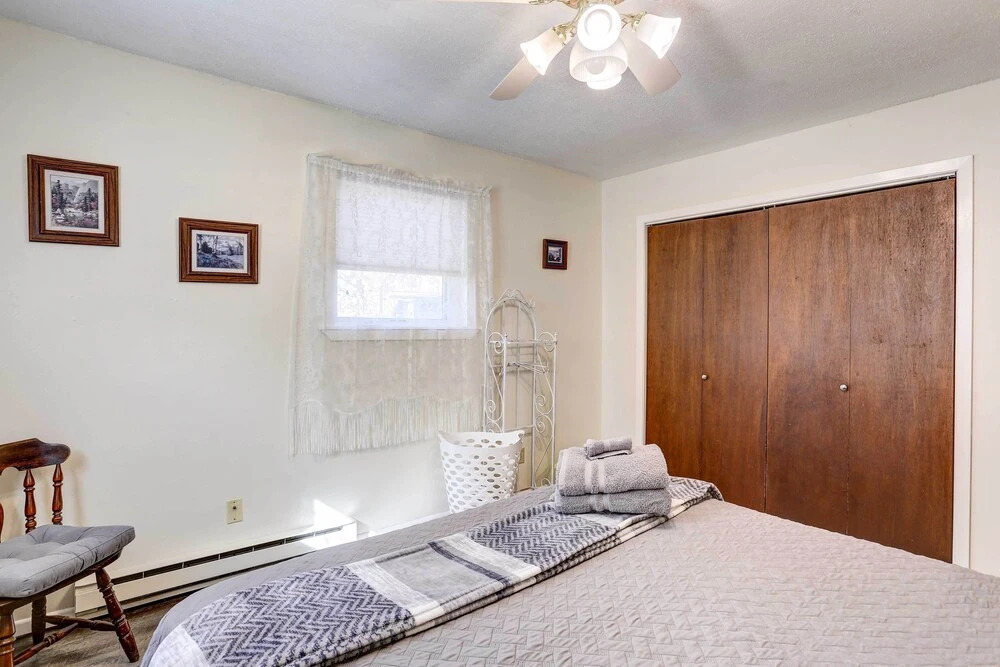 Pet-friendly Pierre Vacation Rental!