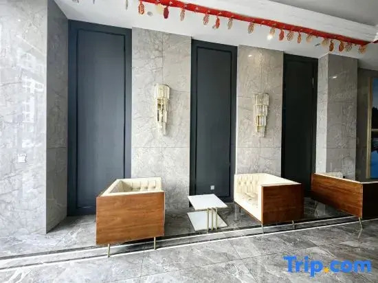Yingtan Yunman Light Luxury Hotel
