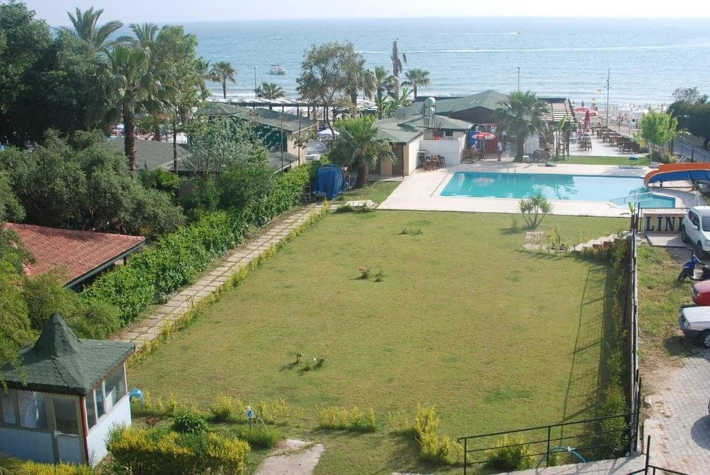 Side Linda Beach Hotel