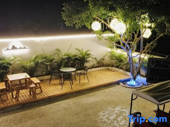 Sanya West Island Lime No.1 Homestay