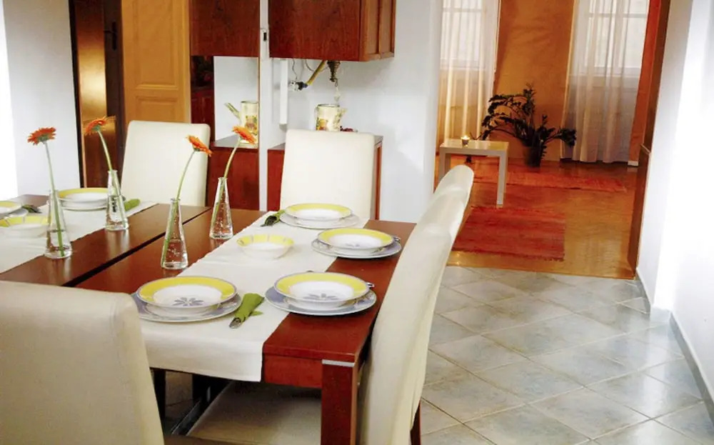 Cazuela Apartment