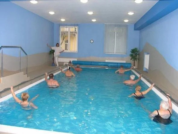 LD PALACE Spa & Kur