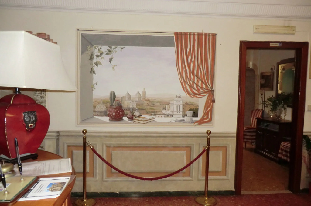 Hotel Sileo