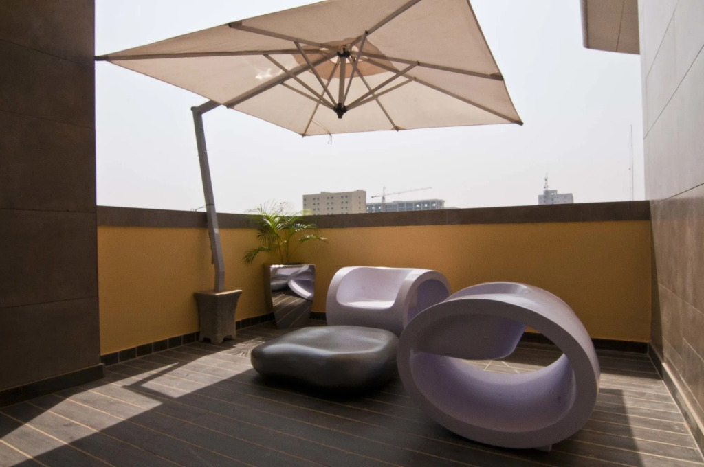 L'eola Suites