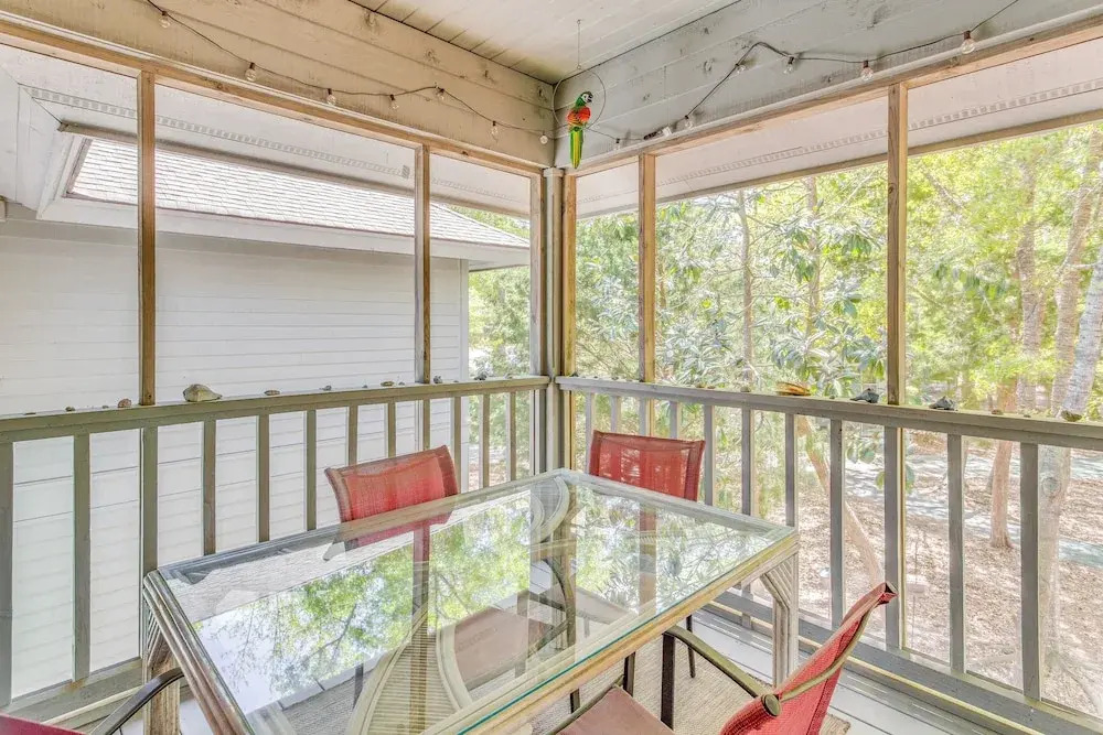 3 Mi to Cherry Grove Beach: Coastal Condo Retreat!