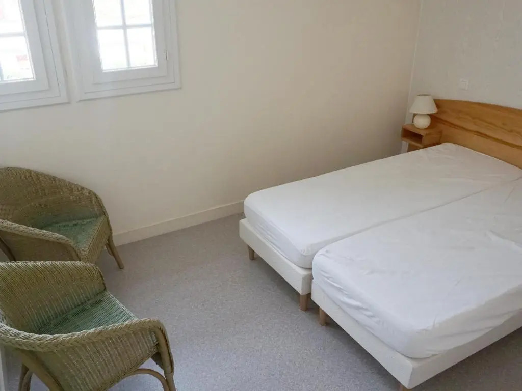 Appartement Saint-Jean-de-Monts, 3 pièces, 4 personnes - FR-1-323-161