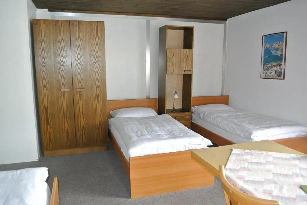Hostel Casa Franco