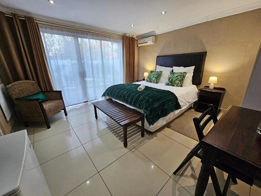 Betties Luxury Lodge