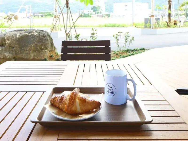 Westcourt Amami Wa Terrace (Amami Oshima)
