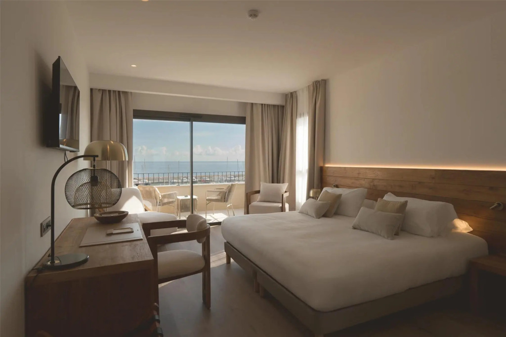 Hôtel & Spa Best Western Premier A Storia Solenzara