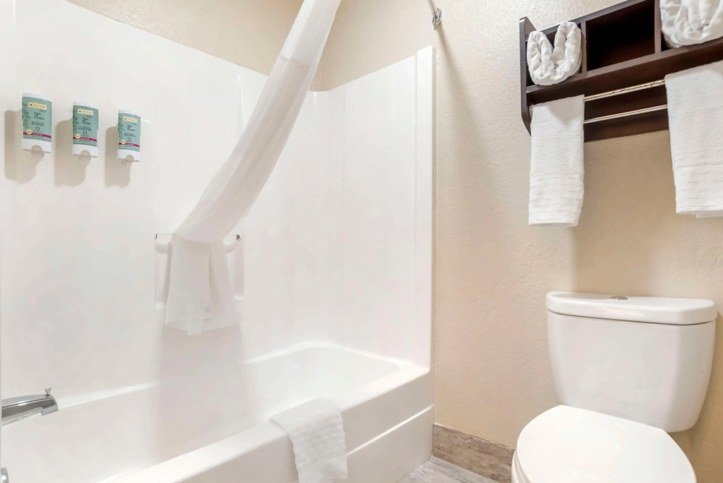 Best Western Gardendale