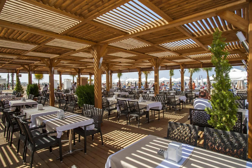 Dream World Aqua Hotel - All Inclusive