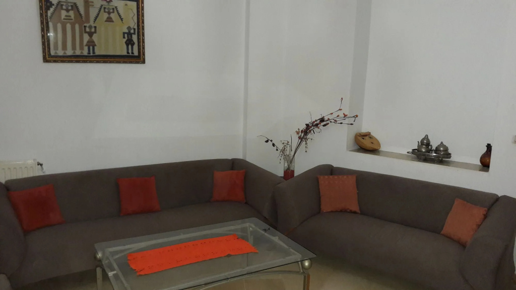 Imavac Appartements