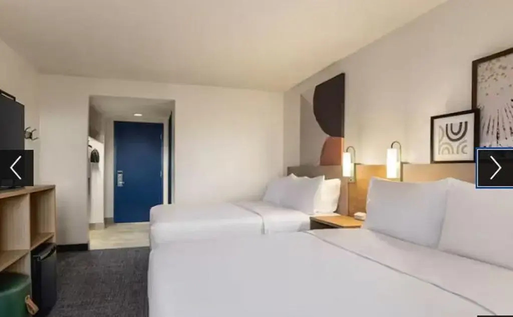 Hampton Inn Germantown/Gaithersburg