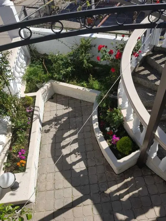 Guest House Lavrovic