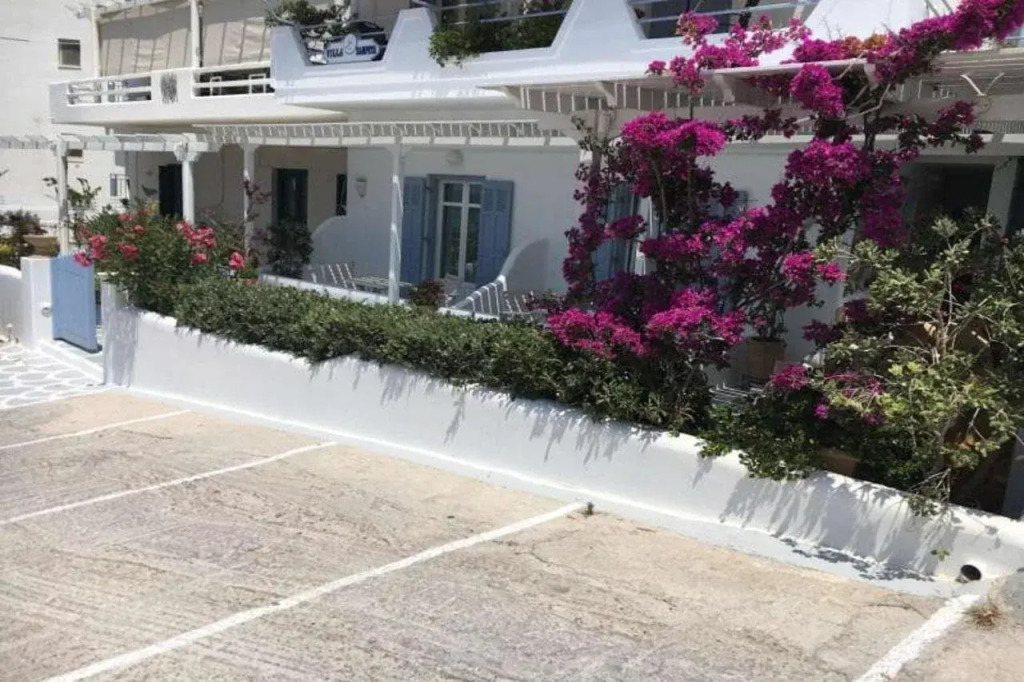 Villa Zampeta