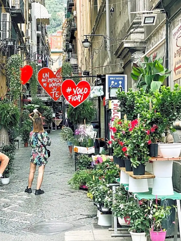 Casa Vacanza Marika