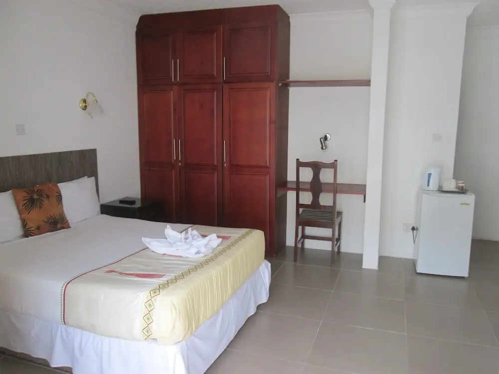 Wozani Lodge