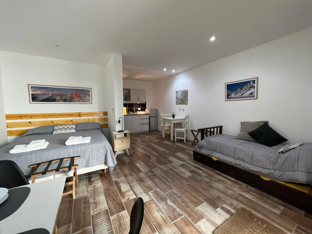 Chalten Mountain Lofts 7