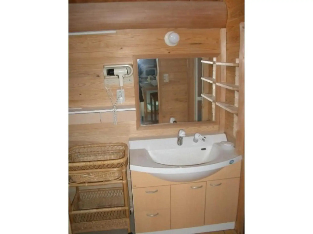 Log house for 12 people - Vacation STAY 35071v