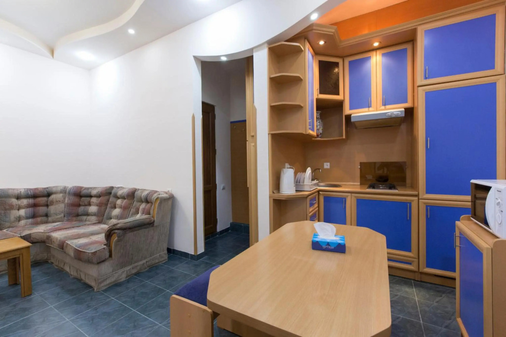 Umba Apartment N1 - 2 bedrooms