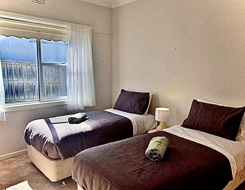 The Warrnambool Wharf House