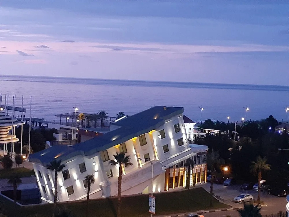Nobels Suites Batumi