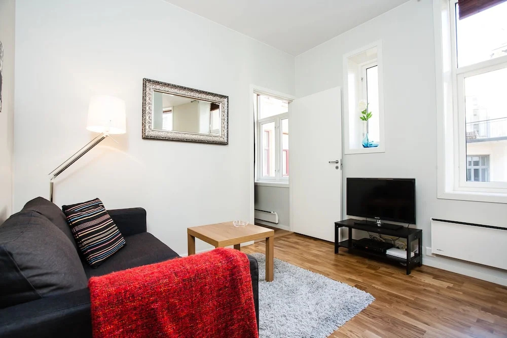 Frogner House Apartments - Parkveien 62c