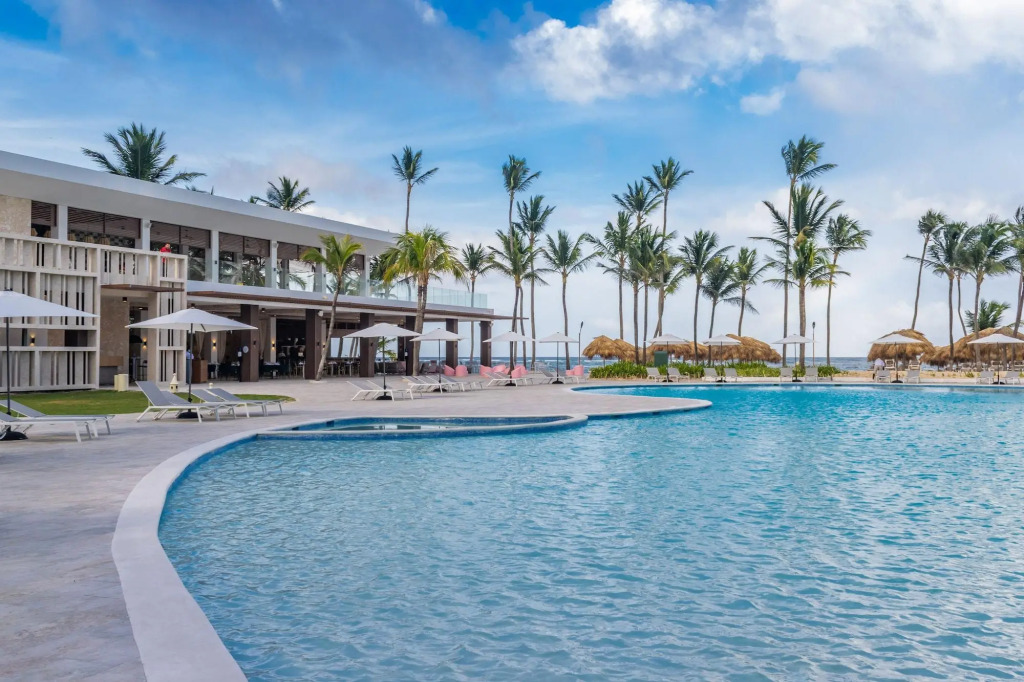 Курортный отель Tropical Deluxe Princess - All Inclusive