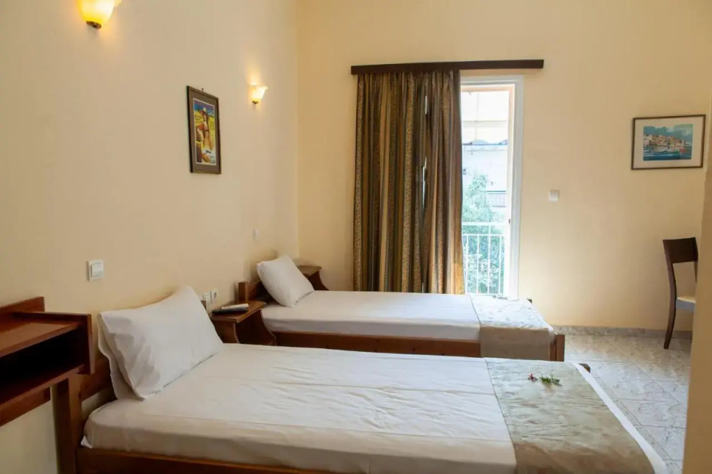 Hotel Loula