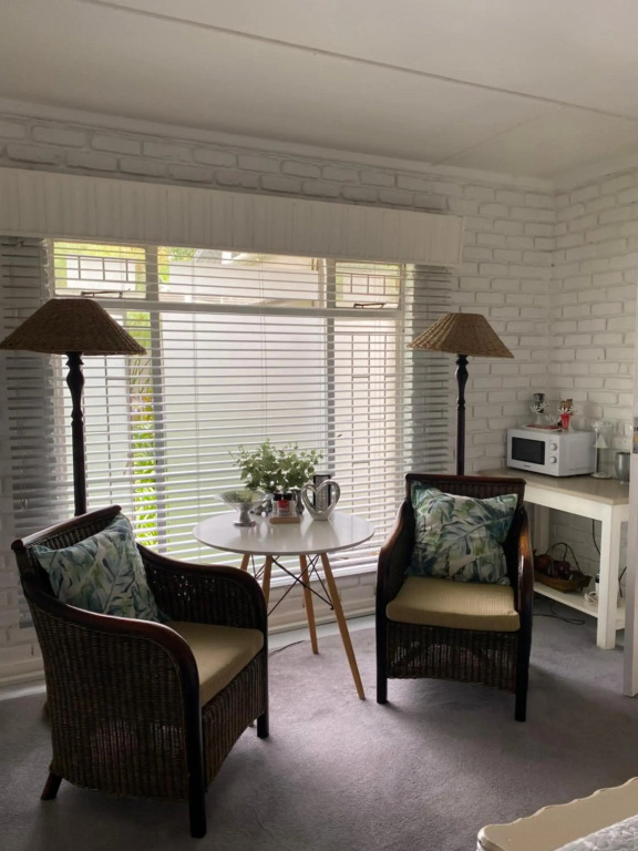 White River B & B