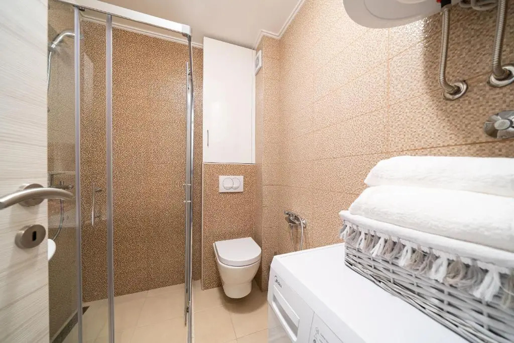 Boka View Luxury Suite - With free Garage Parking