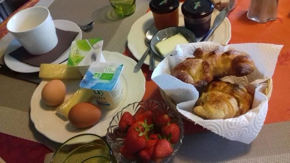 B&B Les Férigoules