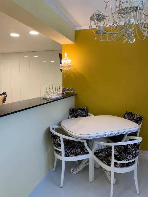 Agraria 1 Bedroom Basement Apartment