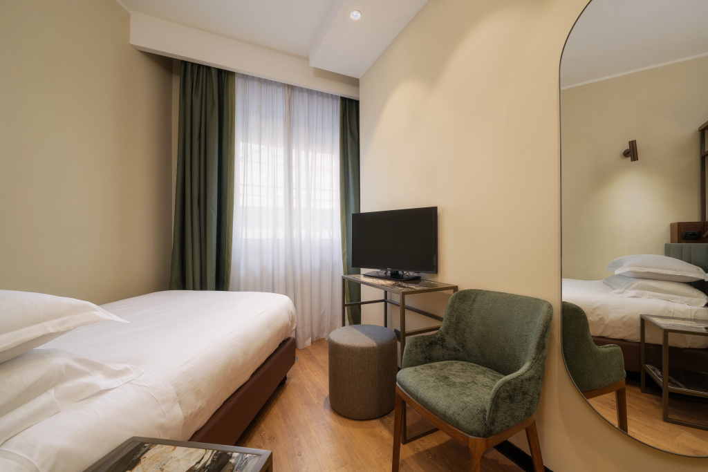 Hotel Mozart
