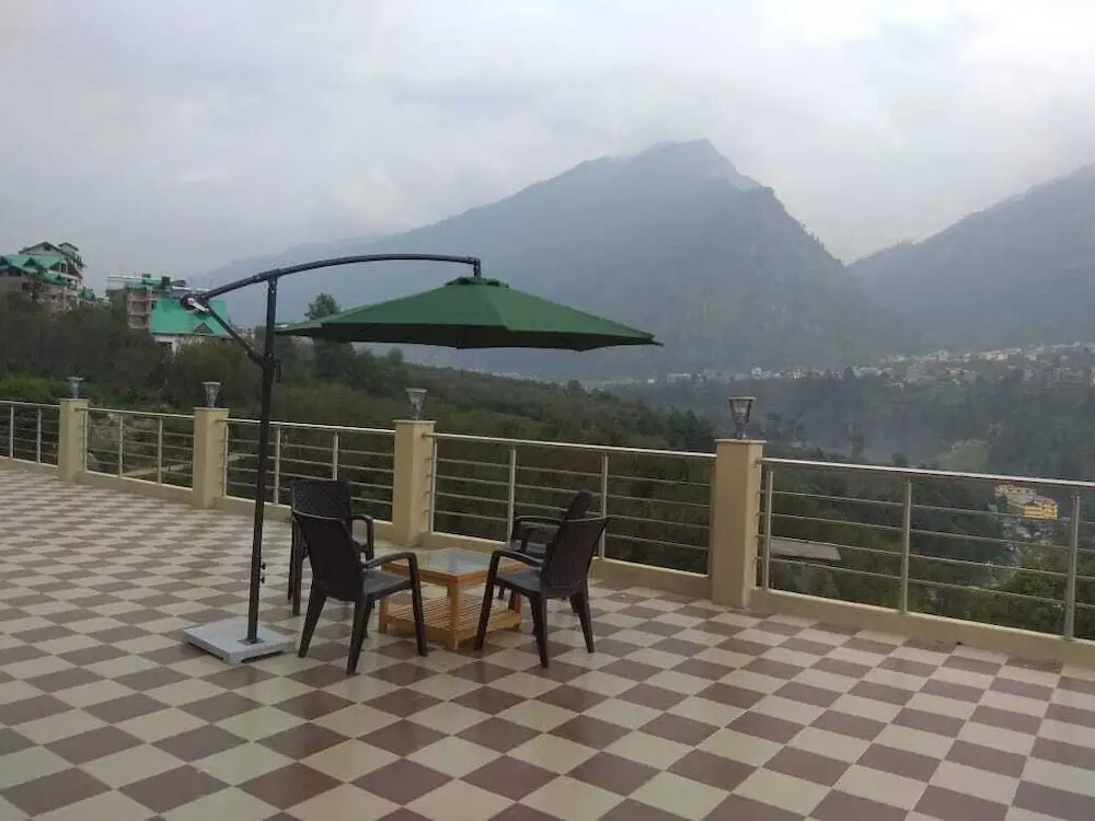 Jannat Hotel and Spa