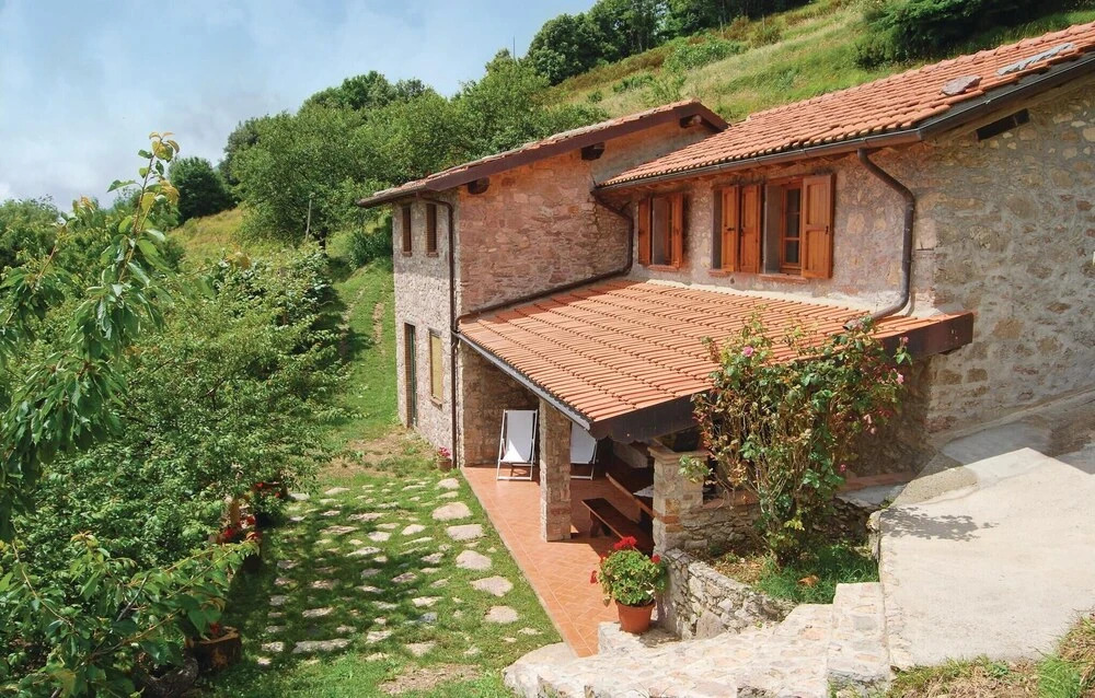 Casa Pantera