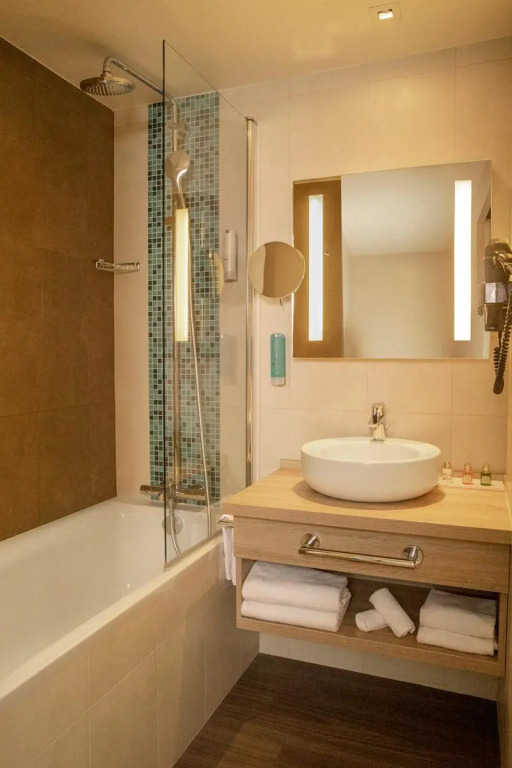 Hôtel Le B dArcachon by Inwood Hotels