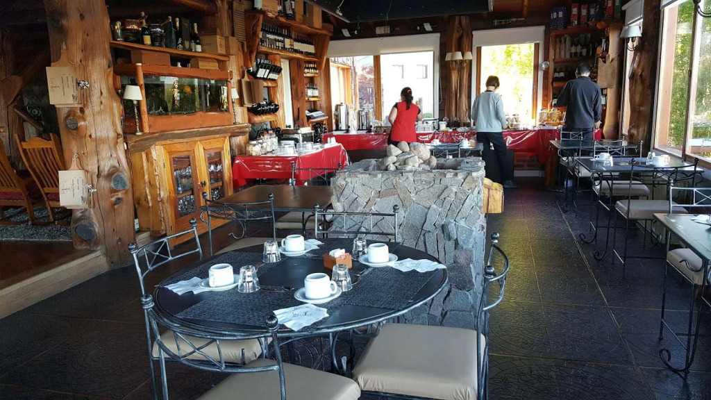 Hosteria Los Canelos