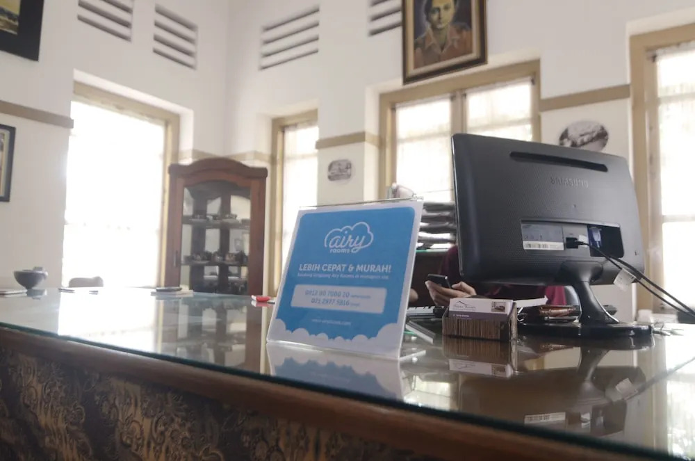 Airy Tugu Sangaji 68 Yogyakarta