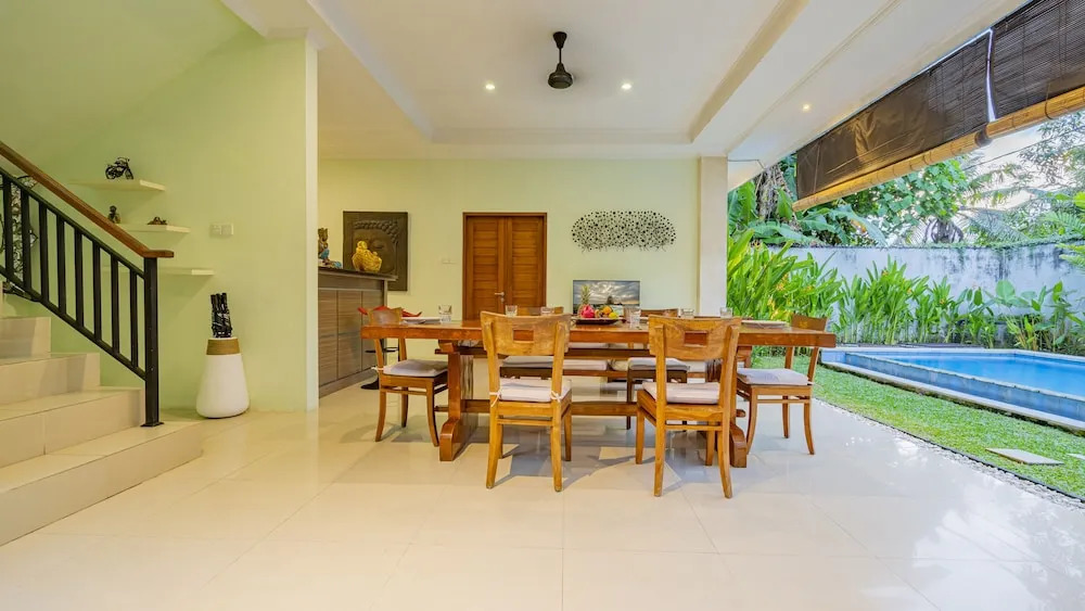 Villa Harmony by BaliSuperHost