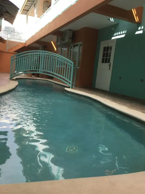 Ella's Park View Townhouse Crown Point